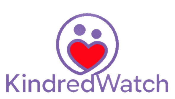 KindredWatch Logo